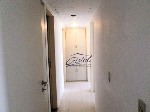 Imagem Apartamento com 4 Quartos à Venda, 155 m² em Butantã - São Paulo