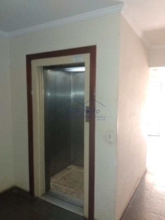 Imagem Apartamento com 2 Quartos à Venda, 60 m² em Edifício Andorinha, Jardim Elite - Pirassununga