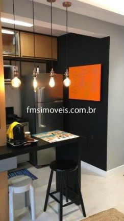 Imagem Imóvel com 1 Quarto à Venda, 49 m² em Consolação - São Paulo Imagem Imóvel com 1 Quarto à Venda, 49 m² em Consolação - São Paulo