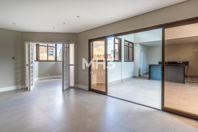 Imagem Cobertura com 4 Quartos à Venda, 244 m² em Centro - Campinas Imagem Cobertura com 4 Quartos à Venda, 244 m² em Centro - Campinas