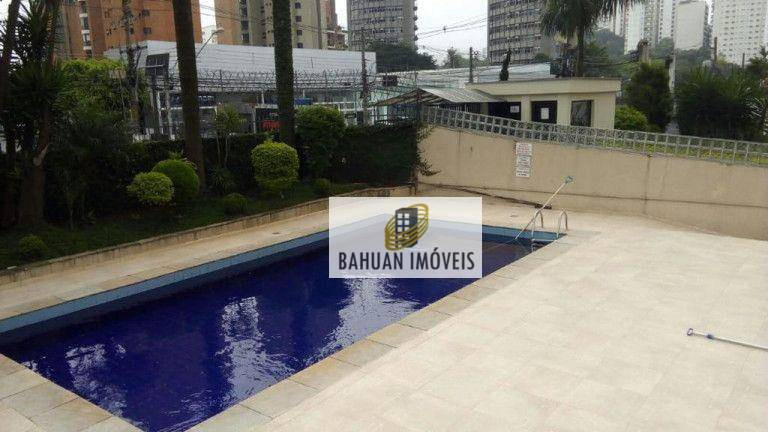 Imagem Cobertura com 2 Quartos à Venda, 104 m² em Vila Andrade - São Paulo