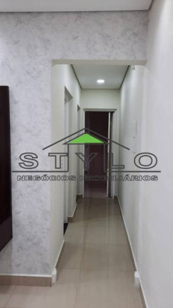 Imagem Apartamento com 1 Quarto à Venda, 44 m² em Parque Terra Nova Ii - São Bernardo Do Campo