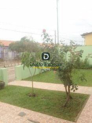 Imagem Casa com 3 Quartos à Venda, 109 m² em Pinheiro Machado - Santa Maria