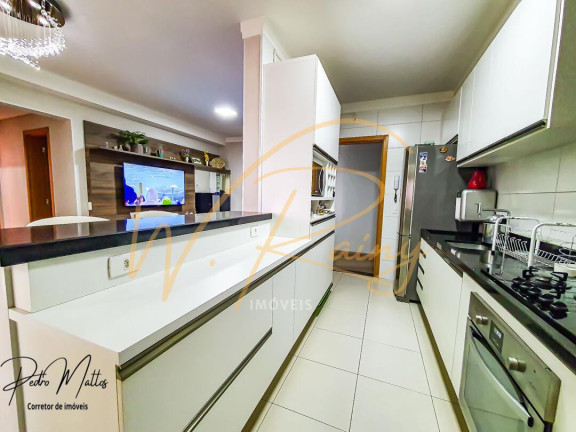 Imagem Imóvel com 3 Quartos à Venda, 101 m² em Vila Independência - Piracicaba
