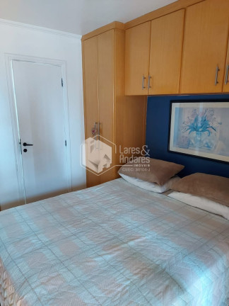 Imagem Apartamento com 3 Quartos à Venda, 97 m² em Santana - São Paulo Imagem Apartamento com 3 Quartos à Venda, 97 m² em Santana - São Paulo