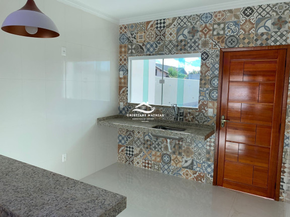 Imagem Casa com 3 Quartos à Venda, 98 m² em Jardim Atlântico Leste (itaipuaçu) - Maricá Imagem Casa com 3 Quartos à Venda, 98 m² em Jardim Atlântico Leste (itaipuaçu) - Maricá
