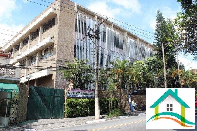 Imagem Imóvel Comercial à Venda, 8 m² em Tucuruvi - São Paulo