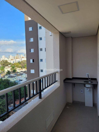Imagem Apartamento com 2 Quartos à Venda, 61 m² em Parque Campolim - Sorocaba Imagem Apartamento com 2 Quartos à Venda, 61 m² em Parque Campolim - Sorocaba