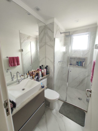 Imagem Apartamento com 3 Quartos à Venda, 100 m² em Vila Carrão - São Paulo Imagem Apartamento com 3 Quartos à Venda, 100 m² em Vila Carrão - São Paulo