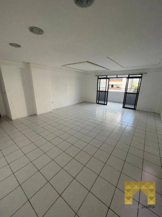Imagem Apartamento com 3 Quartos à Venda, 156 m² em Cabo Branco - João Pessoa Imagem Apartamento com 3 Quartos à Venda, 156 m² em Cabo Branco - João Pessoa