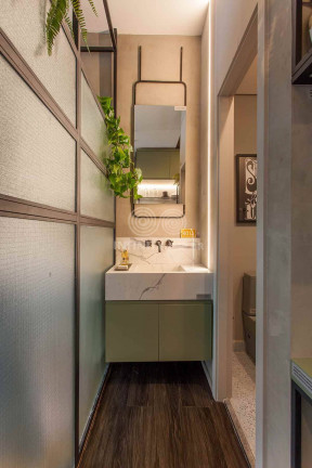 Imagem Apartamento com 2 Quartos à Venda, 70 m² em Pinheiros - São Paulo Imagem Apartamento com 2 Quartos à Venda, 70 m² em Pinheiros - São Paulo