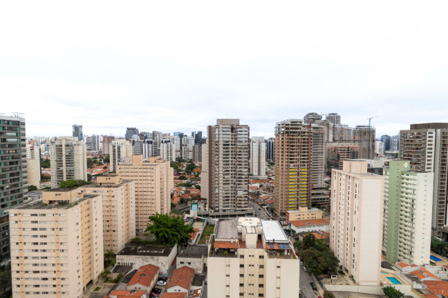Imagem Imóvel com 1 Quarto à Venda, 30 m² em Jardim Das Acácias - São Paulo Imagem Imóvel com 1 Quarto à Venda, 30 m² em Jardim Das Acácias - São Paulo
