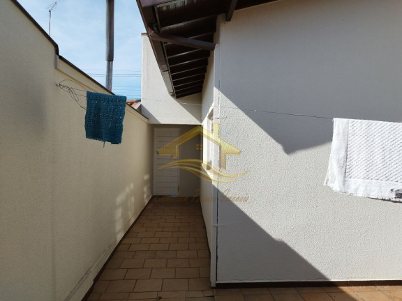 Imagem Casa com 3 Quartos à Venda, 135 m² em Jardim Da Luz - Londrina