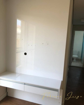 Imagem Apartamento com 2 Quartos à Venda, 60 m² em Parque Jambeiro - Campinas