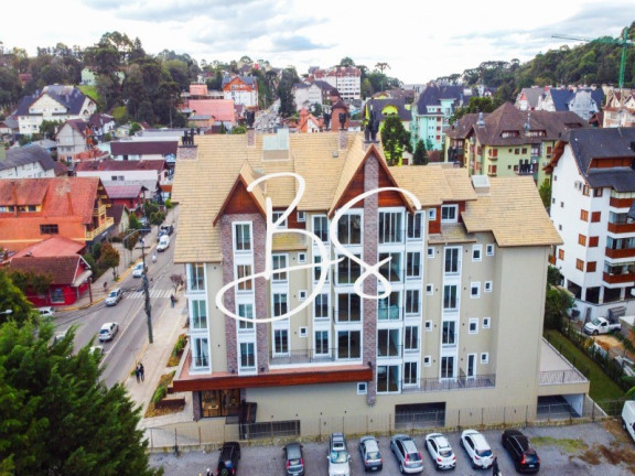 Imagem Apartamento com 2 Quartos à Venda, 76 m² em Floresta - Gramado Imagem Apartamento com 2 Quartos à Venda, 76 m² em Floresta - Gramado