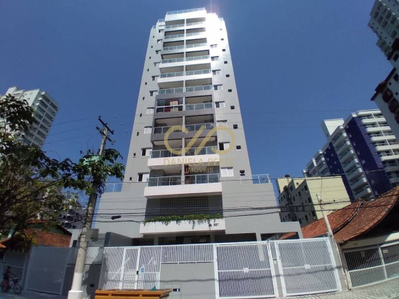 Imagem Apartamento com 2 Quartos à Venda, 68 m² em Canto Do Forte - Praia Grande Imagem Apartamento com 2 Quartos à Venda, 68 m² em Canto Do Forte - Praia Grande