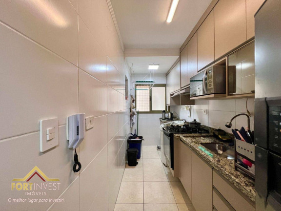Imagem Imóvel com 2 Quartos à Venda, 60 m² em Canto Do Forte - Praia Grande Imagem Imóvel com 2 Quartos à Venda, 60 m² em Canto Do Forte - Praia Grande