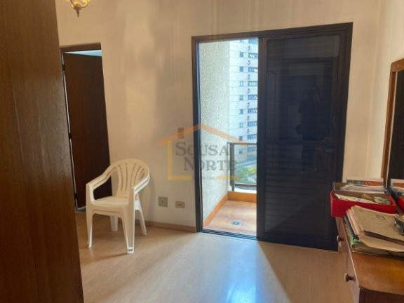 Imagem Apartamento com 3 Quartos à Venda, 138 m² em Santana - São Paulo Imagem Apartamento com 3 Quartos à Venda, 138 m² em Santana - São Paulo