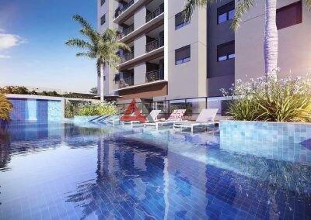 Imagem Apartamento com 3 Quartos à Venda, 56 m² em Ayrosa - Osasco