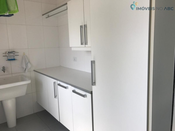 Imagem Apartamento com 3 Quartos à Venda, 120 m² em Jardim Do Mar - São Bernardo Do Campo