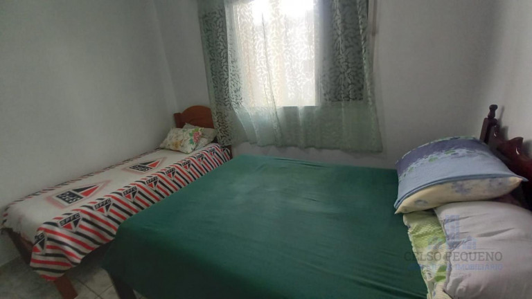 Imagem Apartamento com 2 Quartos à Venda, 60 m² em Canto Do Forte - Praia Grande Imagem Apartamento com 2 Quartos à Venda, 60 m² em Canto Do Forte - Praia Grande