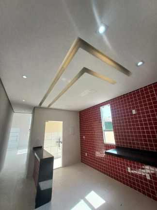 Imagem Casa com 3 Quartos à Venda, 154 m² em Jardim Atlântico Leste (itaipuaçu) - Maricá