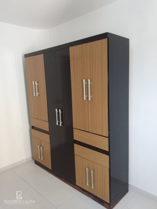 Imagem Apartamento com 2 Quartos à Venda, 59 m² em Cambuci - São Paulo