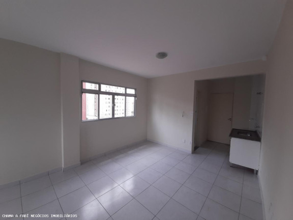 Imagem Kitnet com 1 Quarto para Alugar, 40 m² em Santa Efigênia - São Paulo