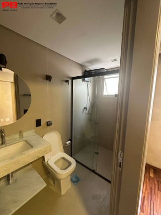 Imagem Apartamento com 1 Quarto para Alugar, 43 m² em Vila Nova Conceição - São Paulo Imagem Apartamento com 1 Quarto para Alugar, 43 m² em Vila Nova Conceição - São Paulo