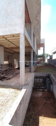 Imagem Casa de Condomínio com 4 Quartos à Venda, 322 m² em San Giovanni - Itatiba