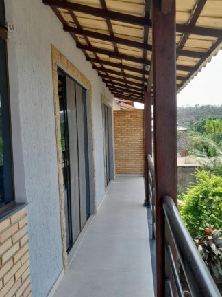 Imagem Casa com 4 Quartos à Venda,  em Itaborai - Itaboraí