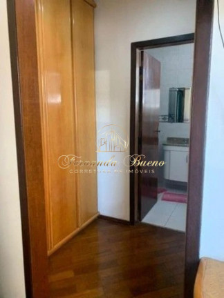 Imagem Imóvel com 3 Quartos à Venda, 112 m² em Jardim - Santo André