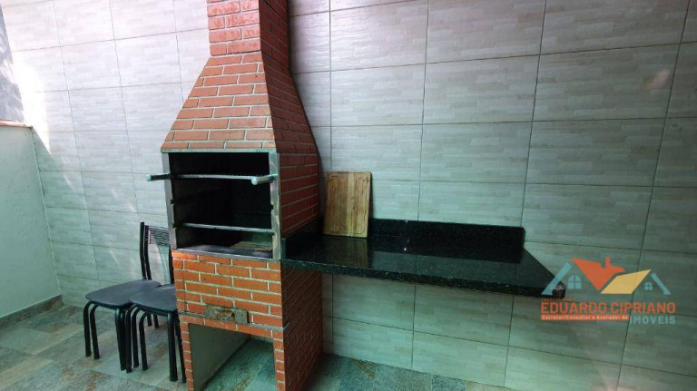 Imagem Sobrado com 2 Quartos à Venda, 100 m² em Massaguaçu - Caraguatatuba