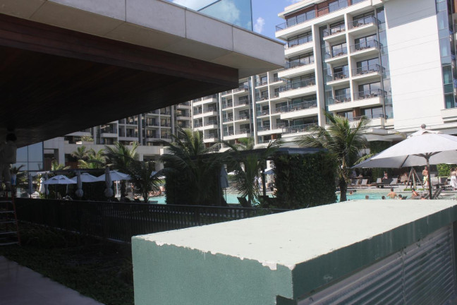 Imagem Apartamento com 1 Quarto à Venda, 96 m² em Barra Da Tijuca - Rio De Janeiro Imagem Apartamento com 1 Quarto à Venda, 96 m² em Barra Da Tijuca - Rio De Janeiro