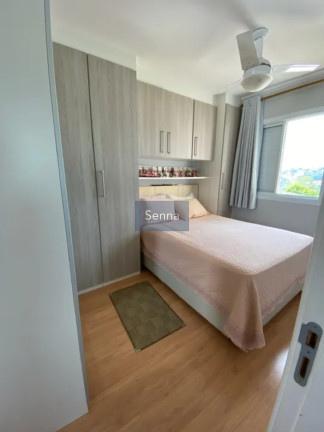 Imagem Imóvel com 2 Quartos à Venda, 48 m² em Nova Cidade Jardim - Jundiaí Imagem Imóvel com 2 Quartos à Venda, 48 m² em Nova Cidade Jardim - Jundiaí