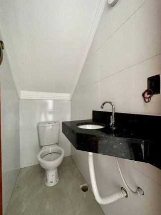 Imagem Casa com 2 Quartos à Venda, 63 m² em Canto Do Forte - Praia Grande Imagem Casa com 2 Quartos à Venda, 63 m² em Canto Do Forte - Praia Grande