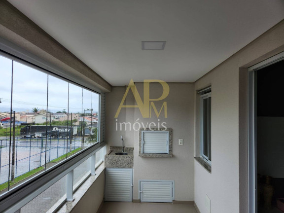 Imagem Apartamento com 3 Quartos à Venda, 85 m² em Praia João Rosa - Biguaçu Imagem Apartamento com 3 Quartos à Venda, 85 m² em Praia João Rosa - Biguaçu