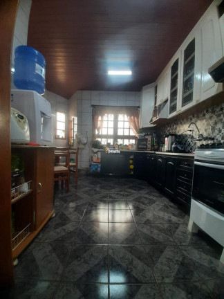 Imagem Casa com 3 Quartos à Venda, 230 m² em Querência - Viamão Imagem Casa com 3 Quartos à Venda, 230 m² em Querência - Viamão