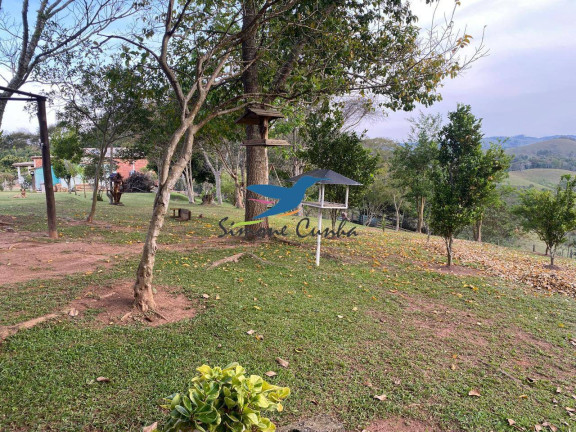 Imagem Chácara com 2 Quartos à Venda, 3.400 m² em Paraibuna