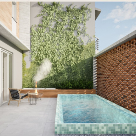 Imagem Casa de Condomínio com 3 Quartos à Venda, 154 m² em Passo Das Pedras - Porto Alegre Imagem Casa de Condomínio com 3 Quartos à Venda, 154 m² em Passo Das Pedras - Porto Alegre