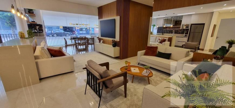 Imagem Apartamento com 3 Quartos à Venda, 89 m² em Centro - São Caetano Do Sul Imagem Apartamento com 3 Quartos à Venda, 89 m² em Centro - São Caetano Do Sul