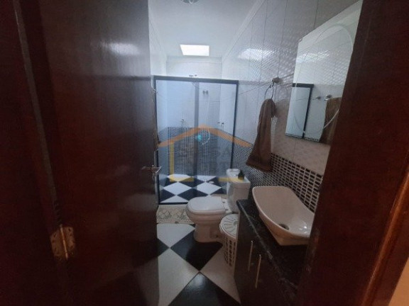 Imagem Sobrado com 4 Quartos à Venda, 160 m² em Vila São Geraldo - São Paulo Imagem Sobrado com 4 Quartos à Venda, 160 m² em Vila São Geraldo - São Paulo