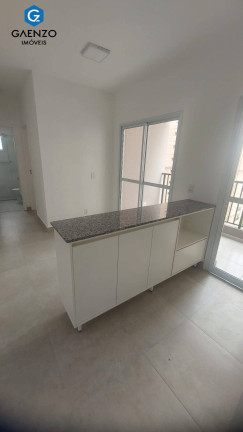 Imagem Apartamento com 2 Quartos para Alugar, 52 m² em Alphaville Empresarial - Barueri Imagem Apartamento com 2 Quartos para Alugar, 52 m² em Alphaville Empresarial - Barueri