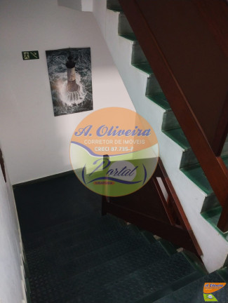 Imagem Apartamento com 2 Quartos à Venda, 50 m² em Perequê Açu - Ubatuba Imagem Apartamento com 2 Quartos à Venda, 50 m² em Perequê Açu - Ubatuba