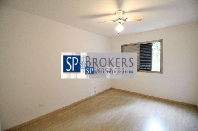 Imagem Apartamento com 3 Quartos à Venda, 163 m² em Brooklin Novo - São Paulo Imagem Apartamento com 3 Quartos à Venda, 163 m² em Brooklin Novo - São Paulo