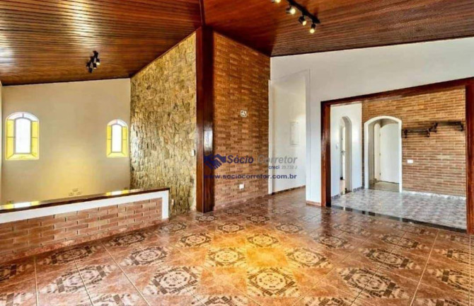 Imagem Casa com 3 Quartos à Venda, 273 m² em Canedos - Atibaia Imagem Casa com 3 Quartos à Venda, 273 m² em Canedos - Atibaia