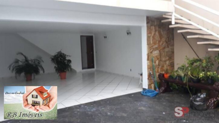 Imagem Casa com 3 Quartos à Venda, 210 m² em Taboão - São Bernardo Do Campo Imagem Casa com 3 Quartos à Venda, 210 m² em Taboão - São Bernardo Do Campo
