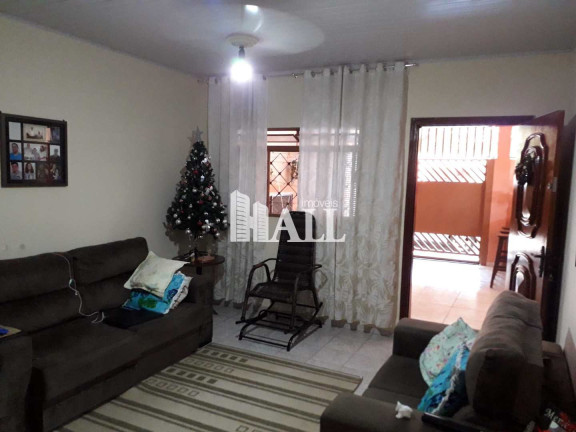 Imagem Casa com 2 Quartos à Venda, 186 m² em Cohab Ii - Mirassol Imagem Casa com 2 Quartos à Venda, 186 m² em Cohab Ii - Mirassol