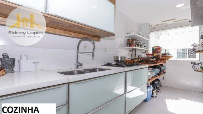 Imagem Apartamento com 4 Quartos à Venda, 97 m² em Freguesia De Jacarepaguá - Rio De Janeiro