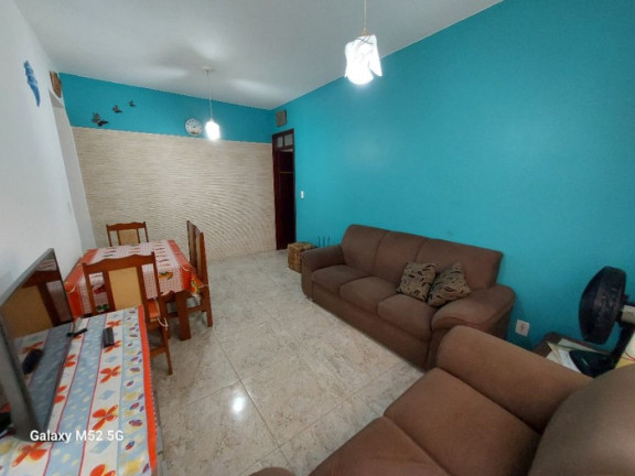 Imagem Apartamento com 2 Quartos à Venda, 60 m² em Flórida - Praia Grande Imagem Apartamento com 2 Quartos à Venda, 60 m² em Flórida - Praia Grande